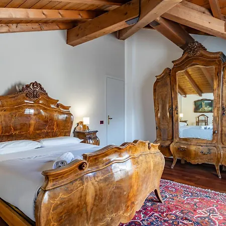 Luxury Between And Valsassina Апартаменты Ballabio