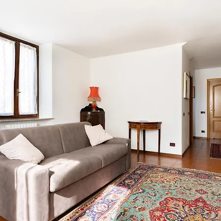 Luxury Between And Valsassina Апартаменты Ballabio
