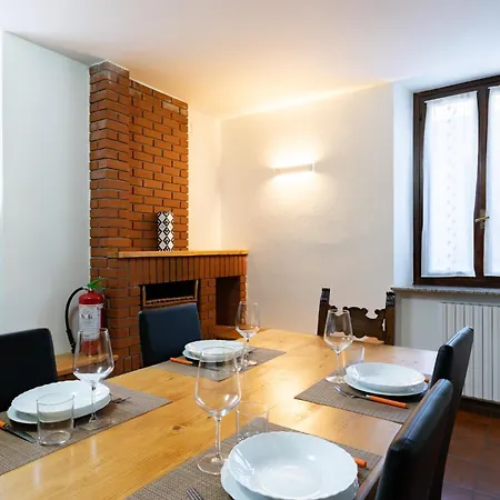 Luxury Between Lake&valsassina