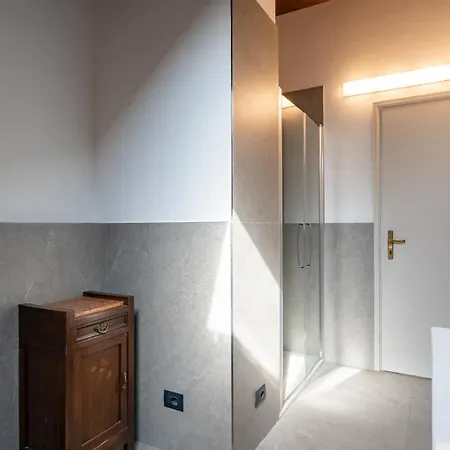 Luxury Between Lake&valsassina