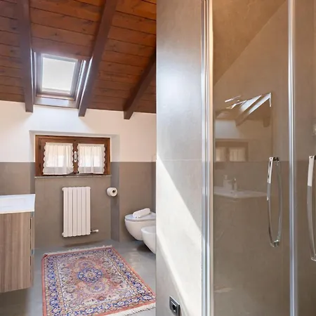 Luxury Between Lake&valsassina Ballabio