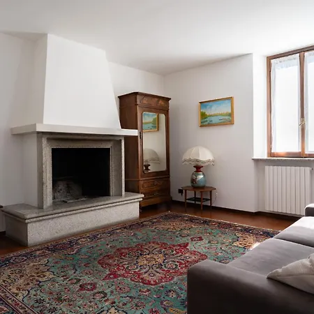 Luxury Between Lake&valsassina