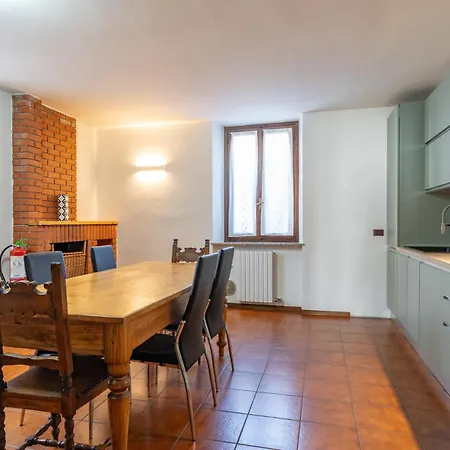 Luxury Between Lake&valsassina