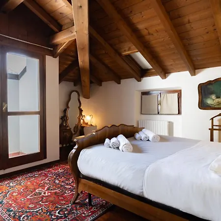 Luxury Between And Valsassina Appartamento *