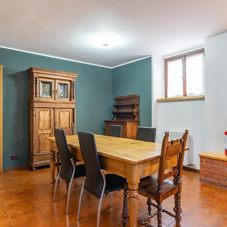 Appartement Luxury Between Lake&valsassina *