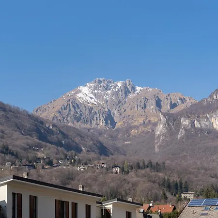 Luxury Between Lake&valsassina *