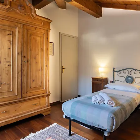 Luxury Between And Valsassina Ballabio