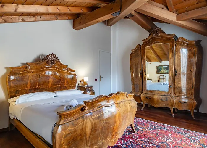 Luxury Between And Valsassina Διαμέρισμα Ballabio