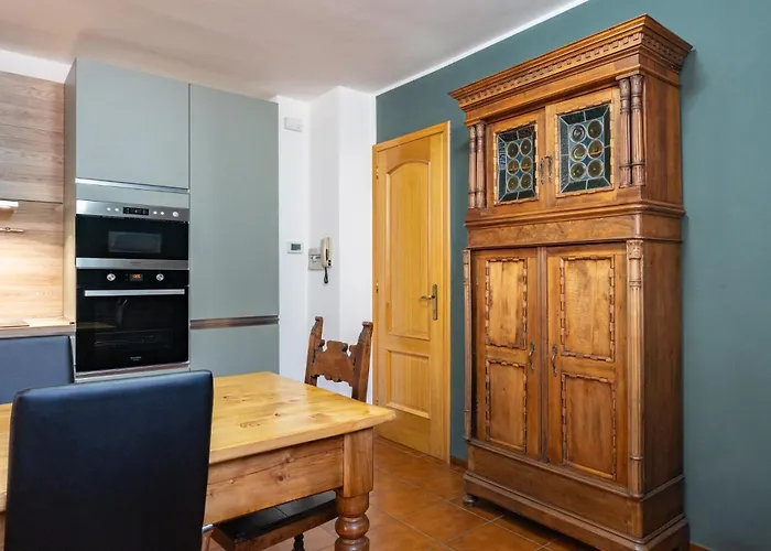 Luxury Between And Valsassina * 발라비오