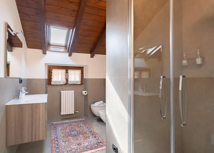 Luxury Between And Valsassina Ballabio