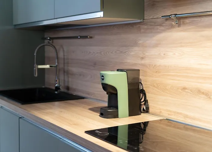 Luxury Between And Valsassina * Ballabio