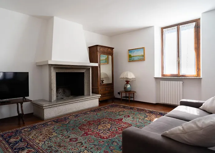 Luxury Between And Valsassina