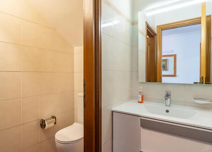 Διαμέρισμα Luxury Between And Valsassina *