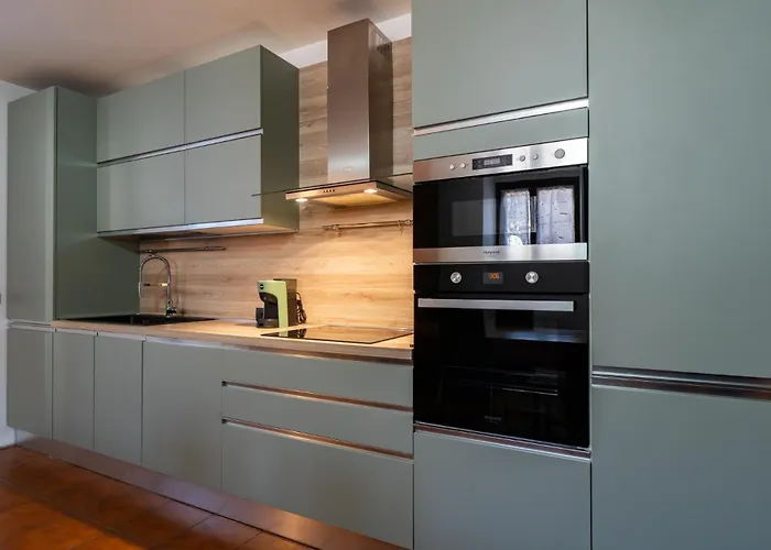 Luxury Between And Valsassina 아파트 발라비오