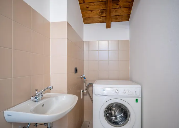 Διαμέρισμα Luxury Between And Valsassina Ballabio