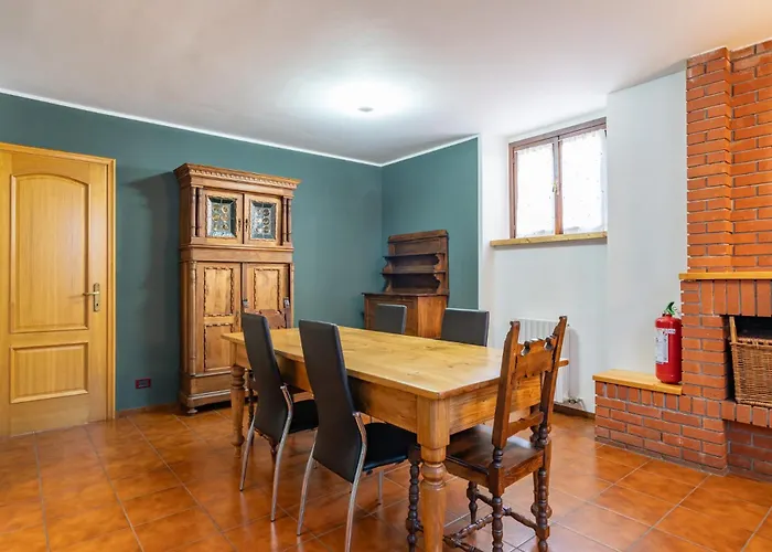 Διαμέρισμα Luxury Between And Valsassina *