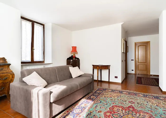 Luxury Between And Valsassina Διαμέρισμα Ballabio