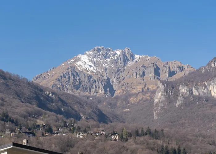 Luxury Between And Valsassina *