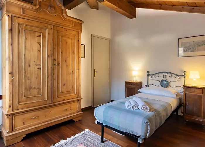 Luxury Between And Valsassina Ballabio