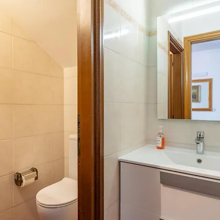 Appartement Luxury Between And Valsassina *