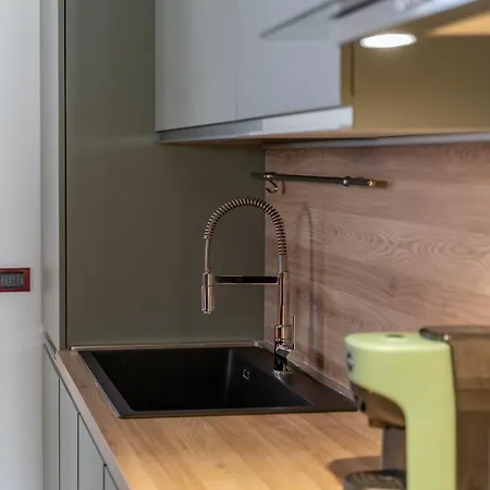 Appartement Luxury Between And Valsassina Ballabio