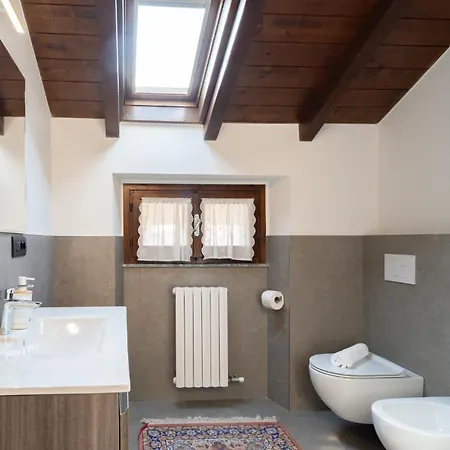 Luxury Between And Valsassina