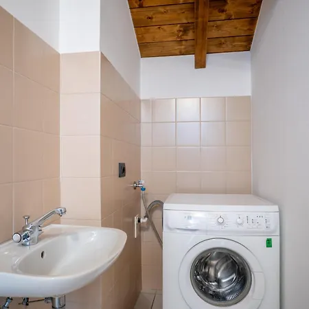 Appartement Luxury Between And Valsassina Ballabio